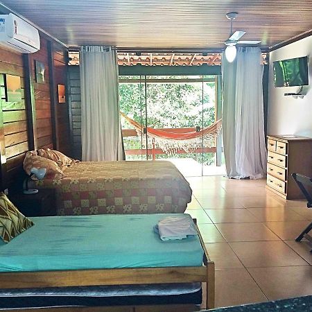 Suite Ayo II Vila do Abraao Luaran gambar