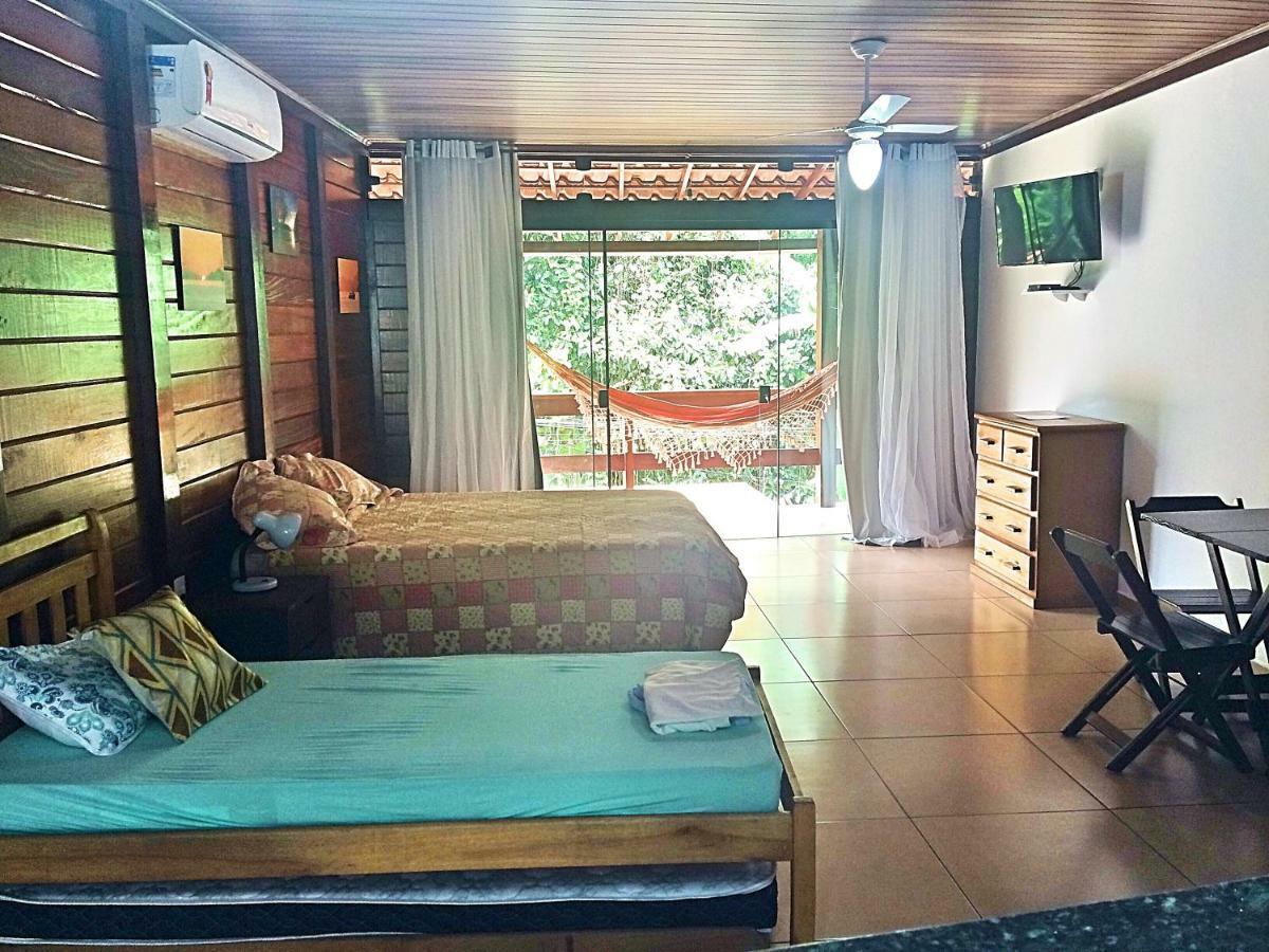 Suite Ayo II Vila do Abraao Luaran gambar