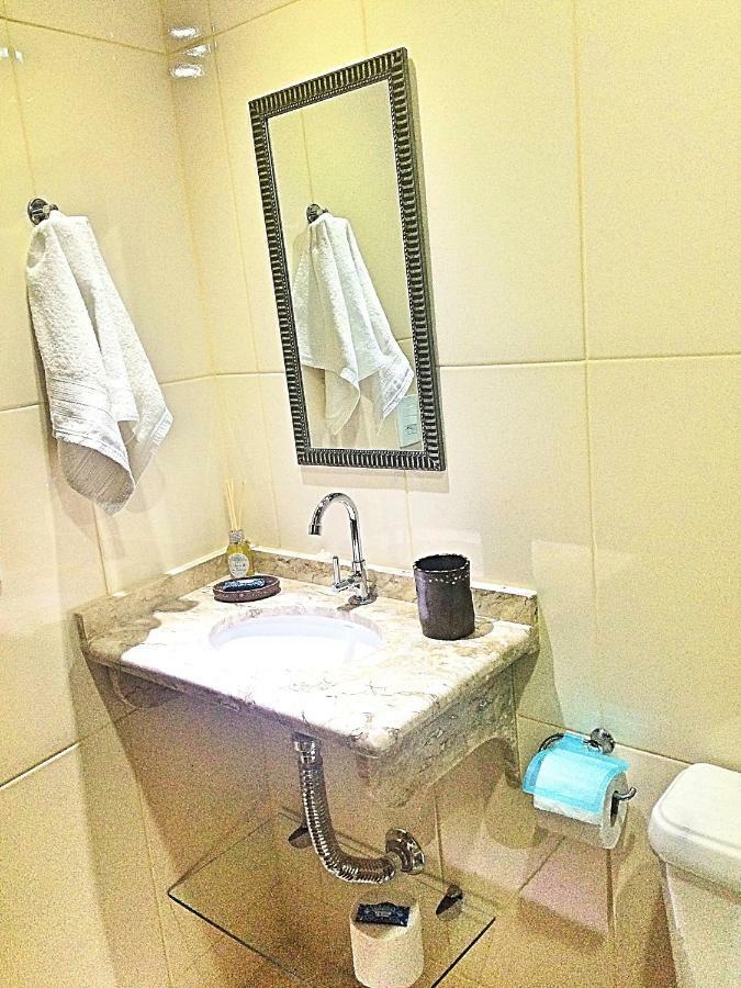 Suite Ayo II Vila do Abraao Luaran gambar