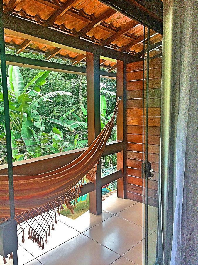 Suite Ayo II Vila do Abraao Luaran gambar