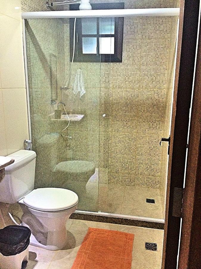 Suite Ayo II Vila do Abraao Luaran gambar